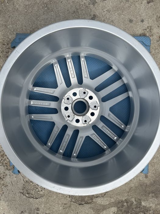 2бр. BMW джанти 19” G60 G61