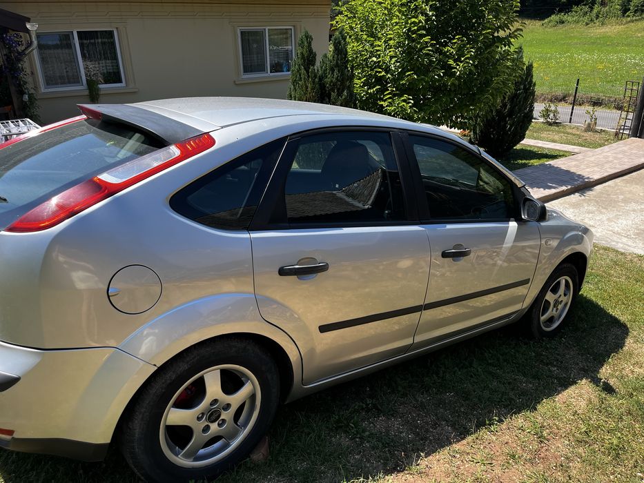 Ford Focus 2005