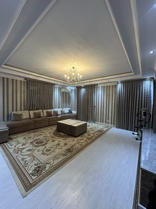 Срочно продаётся Метро Новза ЖК Murad Beilding