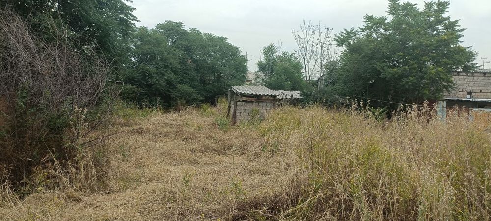 Земельный участок