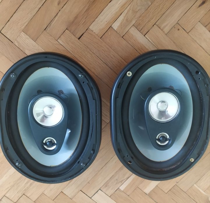 Авто тонколони SPECTRON SPC 369