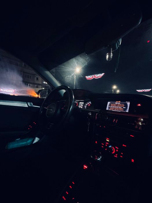 AUDI A4 Avant 2013 — imagine 2