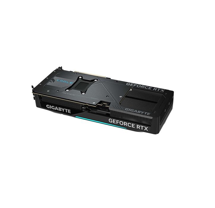 ; Видеокарта GIGABYTE RTX5070Ti 16GB EAGLE OC