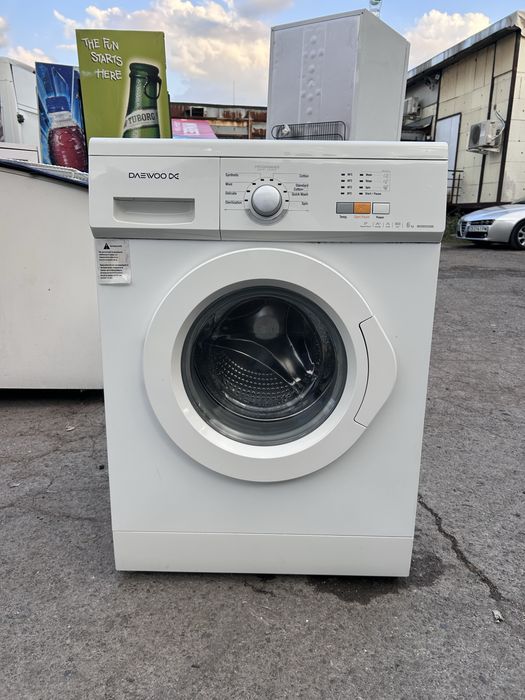 пералня със сушилня indesit - пералня daewoo