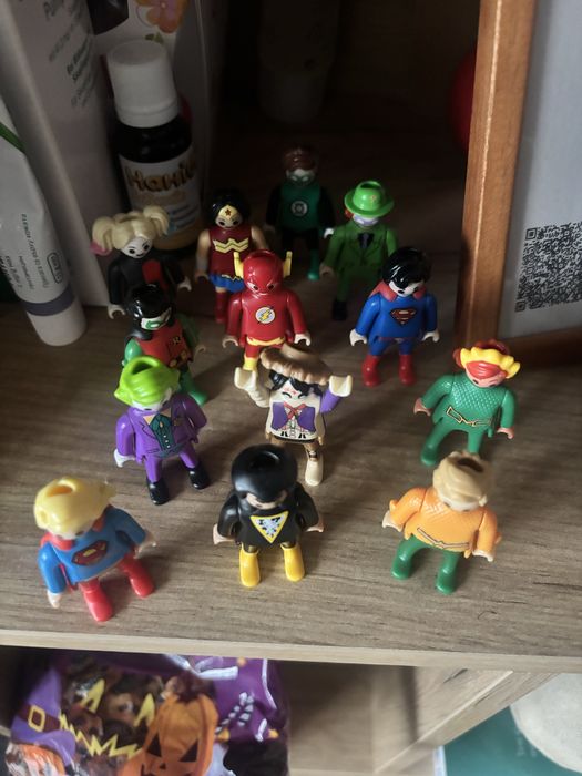 DC Kinder колекция