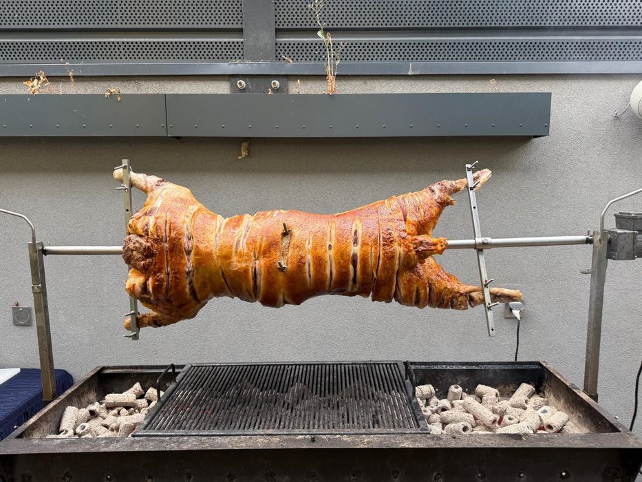 Inchiriaza locatie pentru petreci private