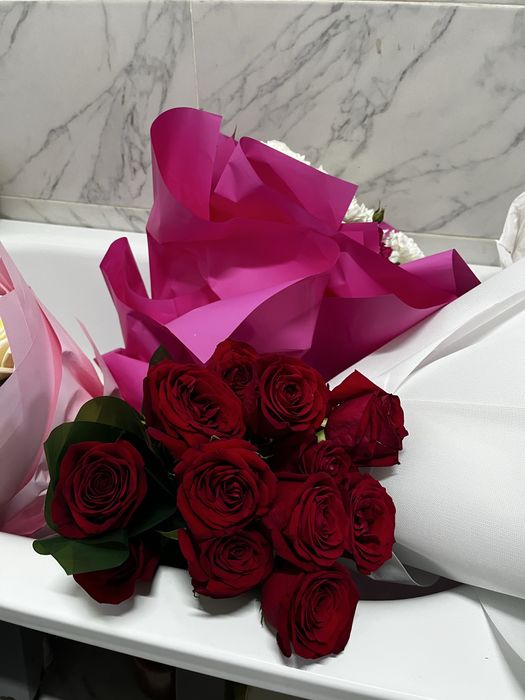 Продам Цветы не дорого