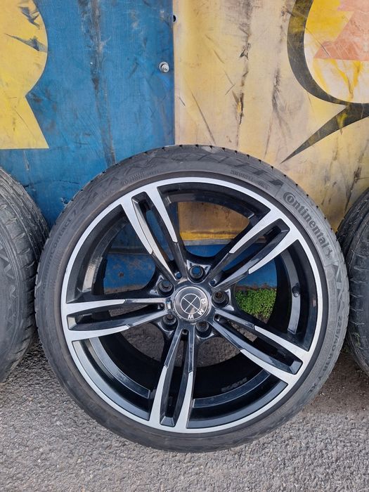 Джанти 18 цола БМВ