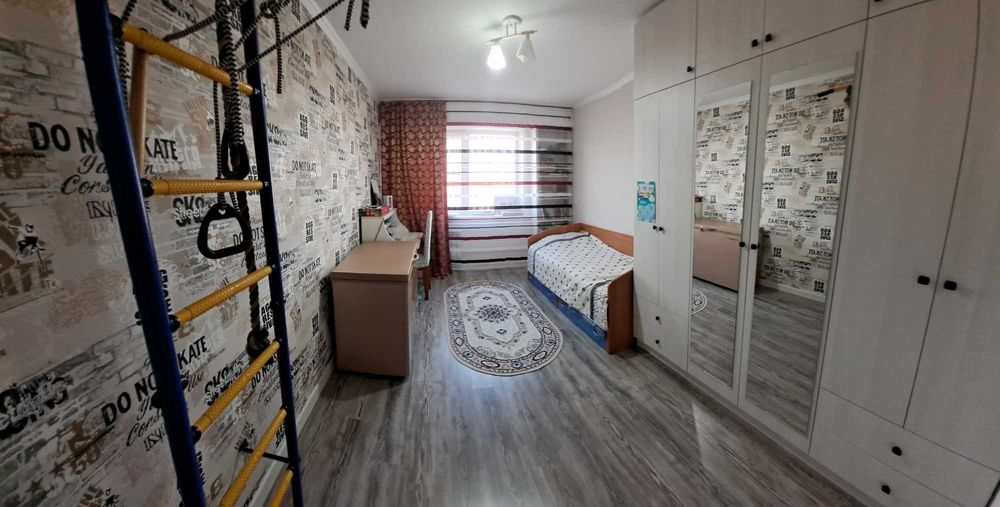 Продам 3х комнатную квартиру