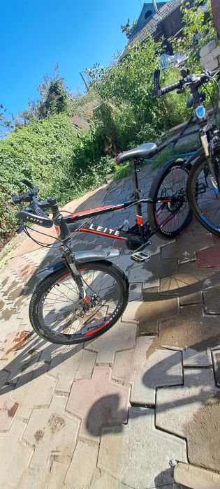 Продам велосипеды