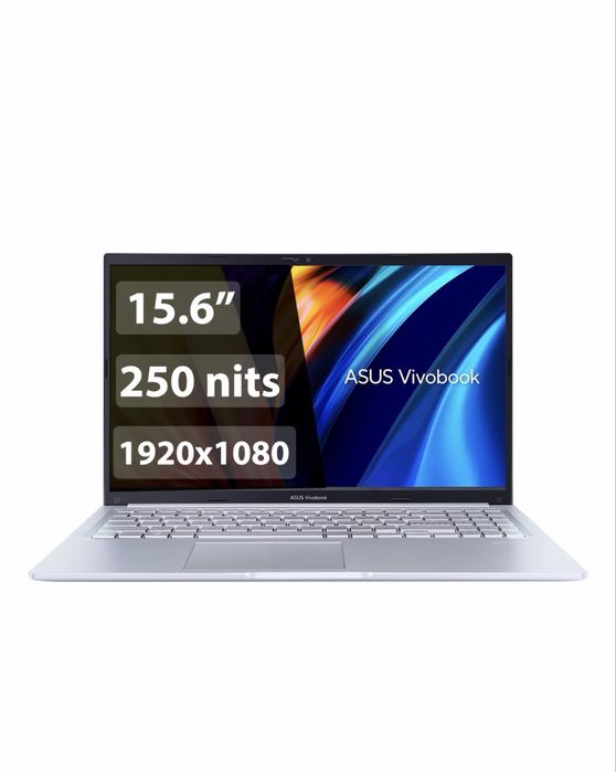 Ноутбук ASUS Vivobook 15