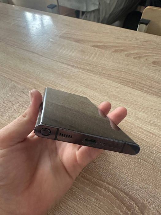Samsung S 22 Ultra