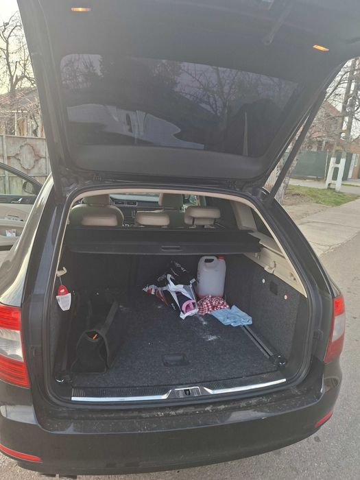 Skoda Superb an fabricație 2013 ,