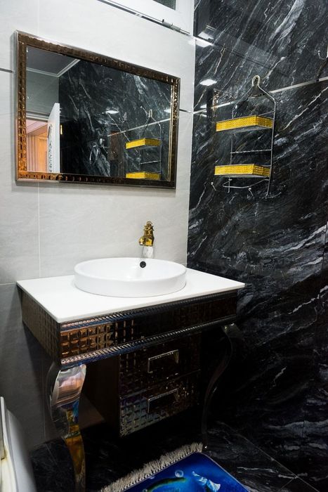 Люкс кв 5 ком для гостей