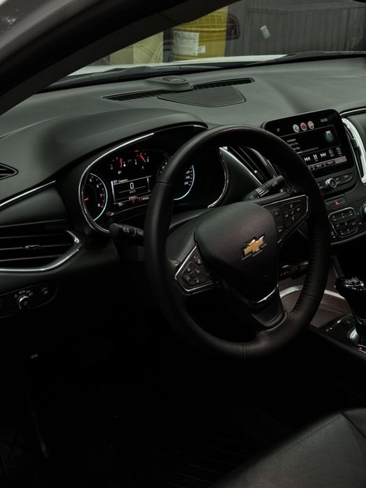 Продаю свою Малибу 2 турбо