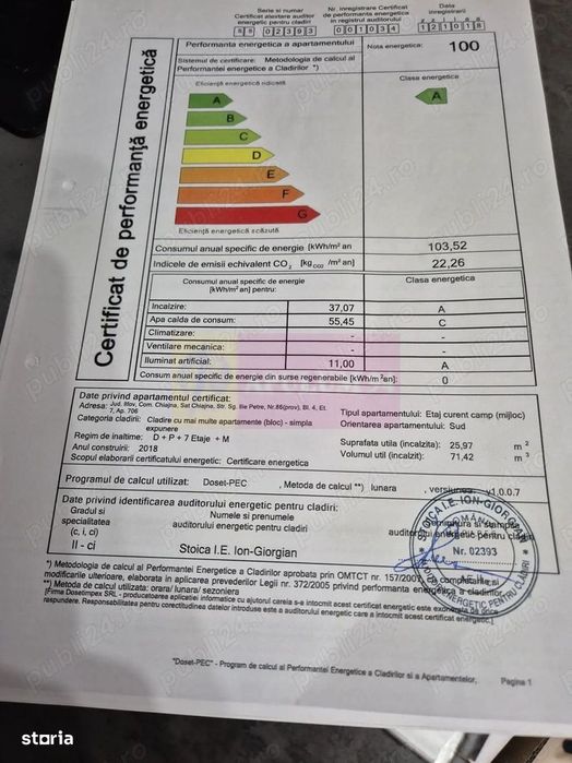 Garsoniera Militari Residence  OFERTA