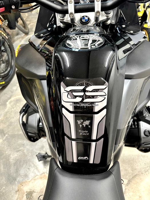 BMW R1250GS Adventure 2022