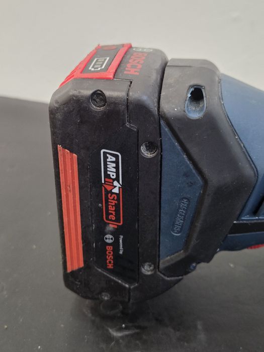 Pendular Bosch GST 18V -Li S Corp + acumulator CA NOI