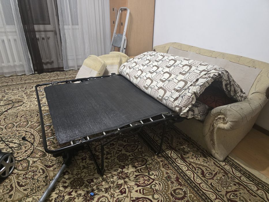 Диван раскладной
