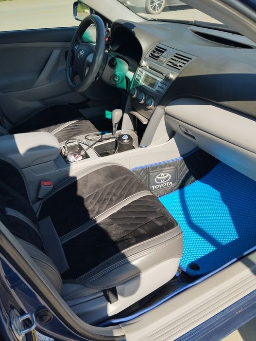 Тоета Камри 40 американка