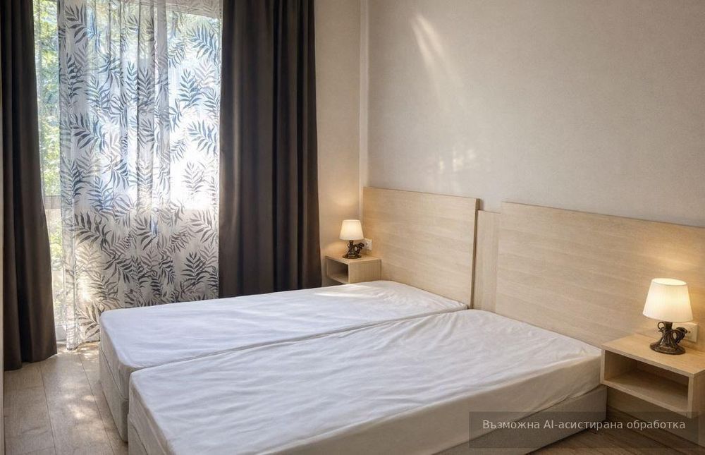 Дава се под наем Тристаен апартамент в Варна, Чайка - 92 кв.м за 747.66 € - Снимка #3