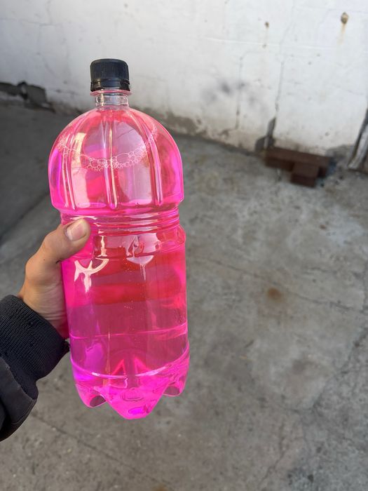 Омыватель стекла авто