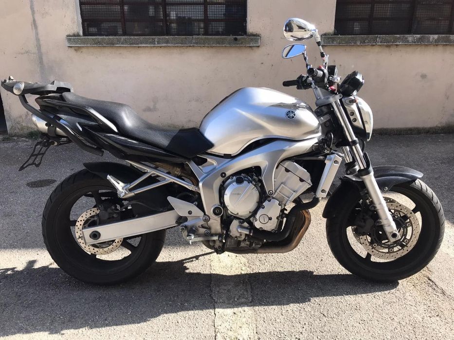 Fz6n olx deals