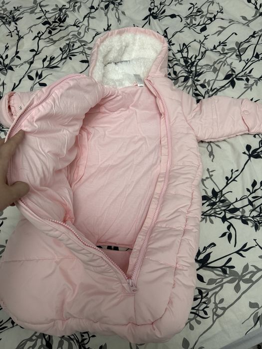 Конверт осень весна