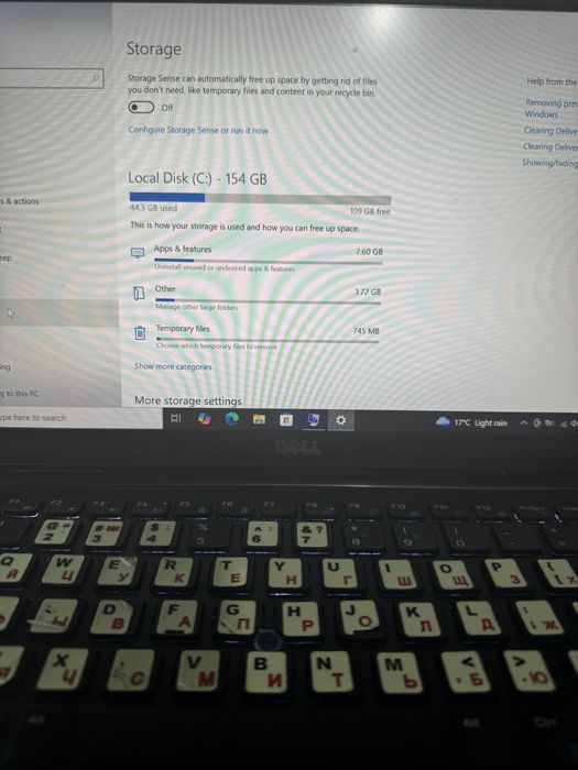 Dell  Latitude 7480 Core i7 notebook sotiladi