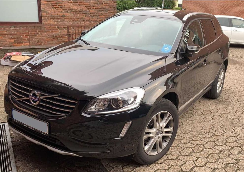 Volvo XC60 2016 - SUV