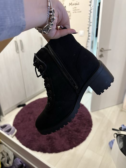 Дамски боти