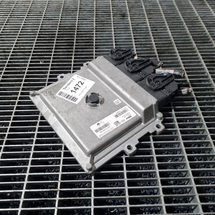 Calculator motor Dacia Sandero 2 0.9 B - 90CP Manuala H4B 408 Euro5 (1472) ...