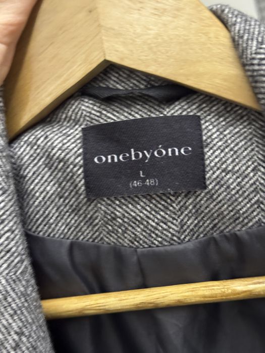 Пальто/пиджак