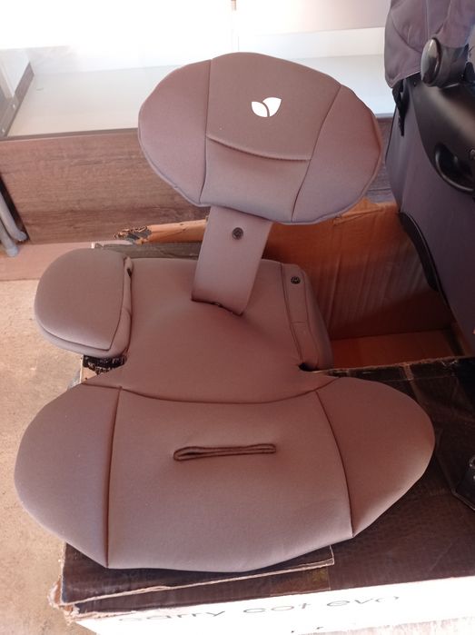 Landou Carry cot eco musty