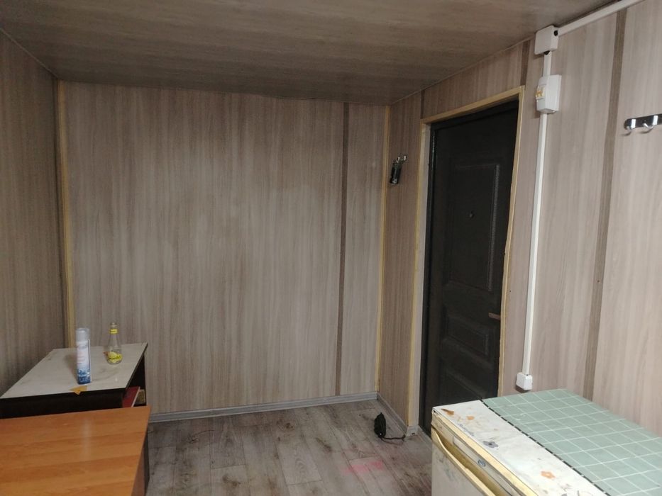 Продам двадцати тоник контейнер жилой