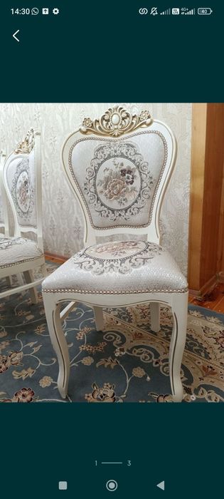 Орындық для дома