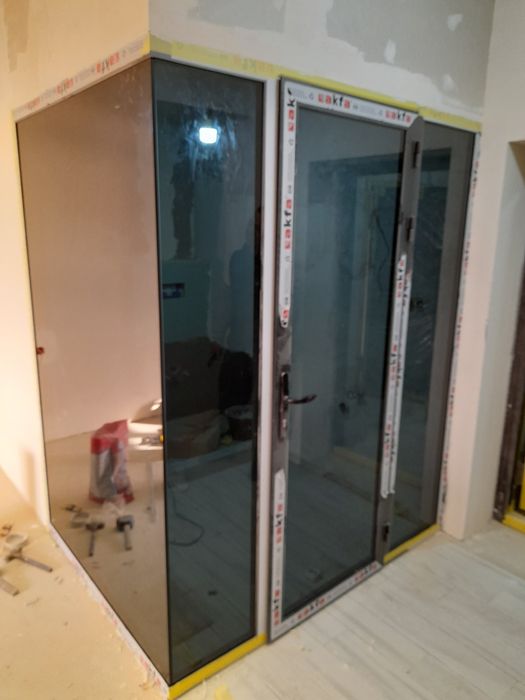 Remont Akfa Engelberg Termo