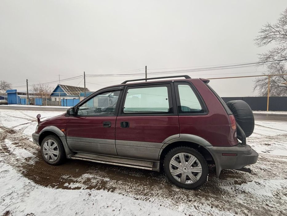 Продам Митсубиси рвр