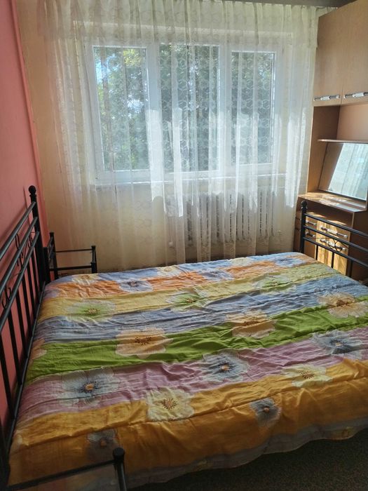 Дава се под наем Тристаен апартамент в София, Център - 88 кв.м за 433.5 € - Снимка #4