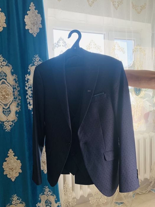 продам кастюм шалбар тройка