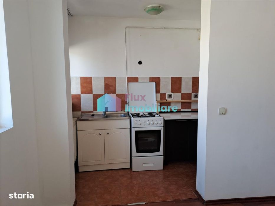 Apartament cu 2 camere George Enescu