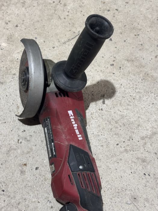 Ъглошлайф Einhell