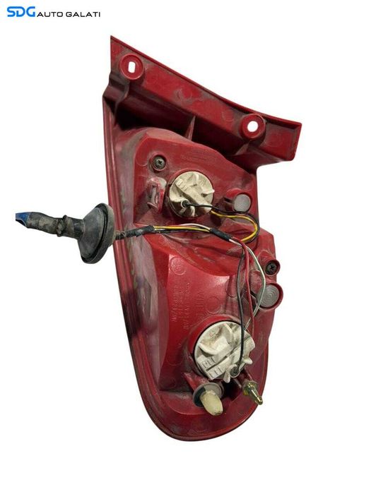 Lampa Stop Tripla Dreapta Chevrolet Lacetti 2002 - 2011 [LR1113]