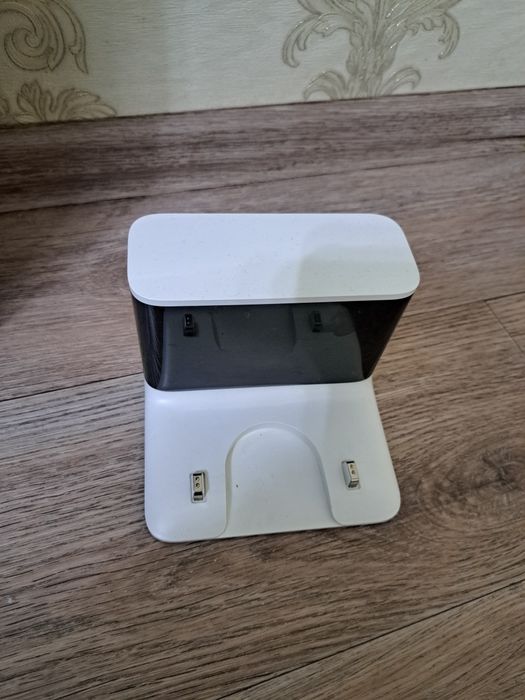 Моющий робот пылесос Xiaomi