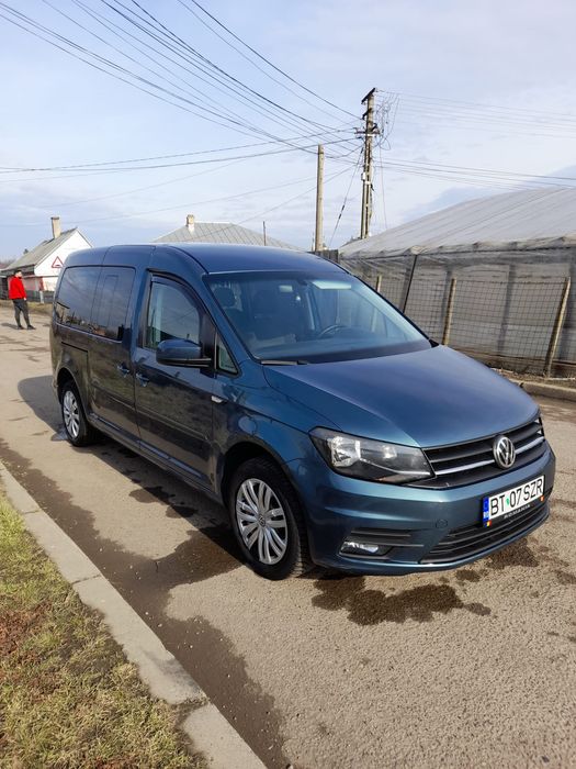 Wolkswagen Chedi 2016