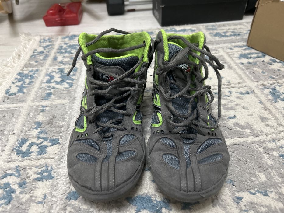 Продам борцовки