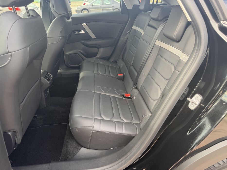 Citroen C4 Pure Tech