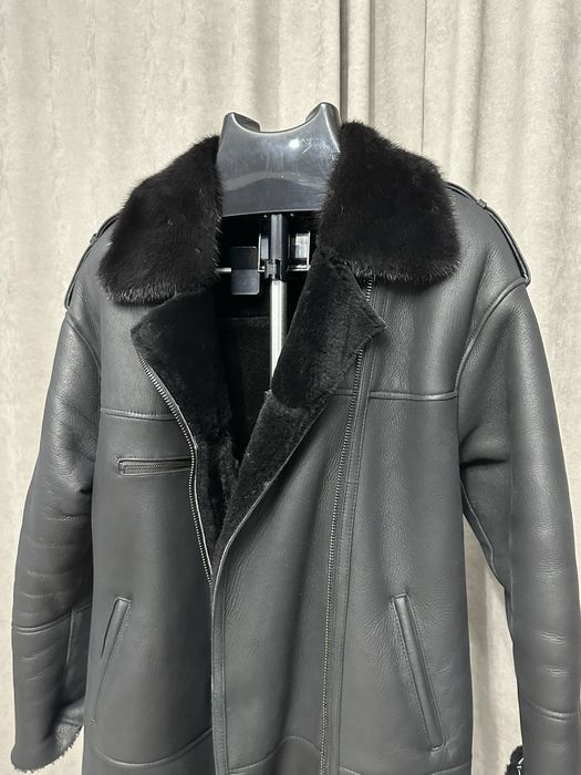 Дубленка,в идеальном состоянии