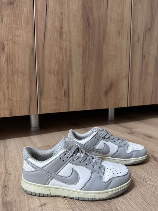 nike low dunk  marimea 37,5