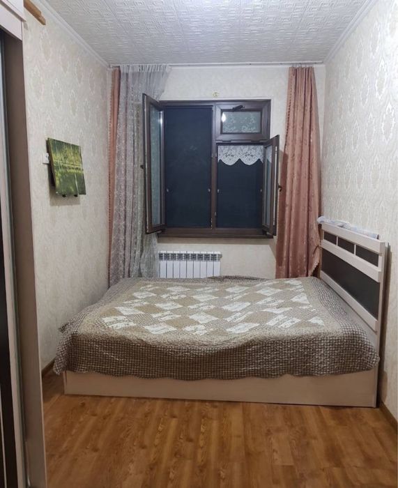 Чиланзар 8  продается квартира 2 комнатная